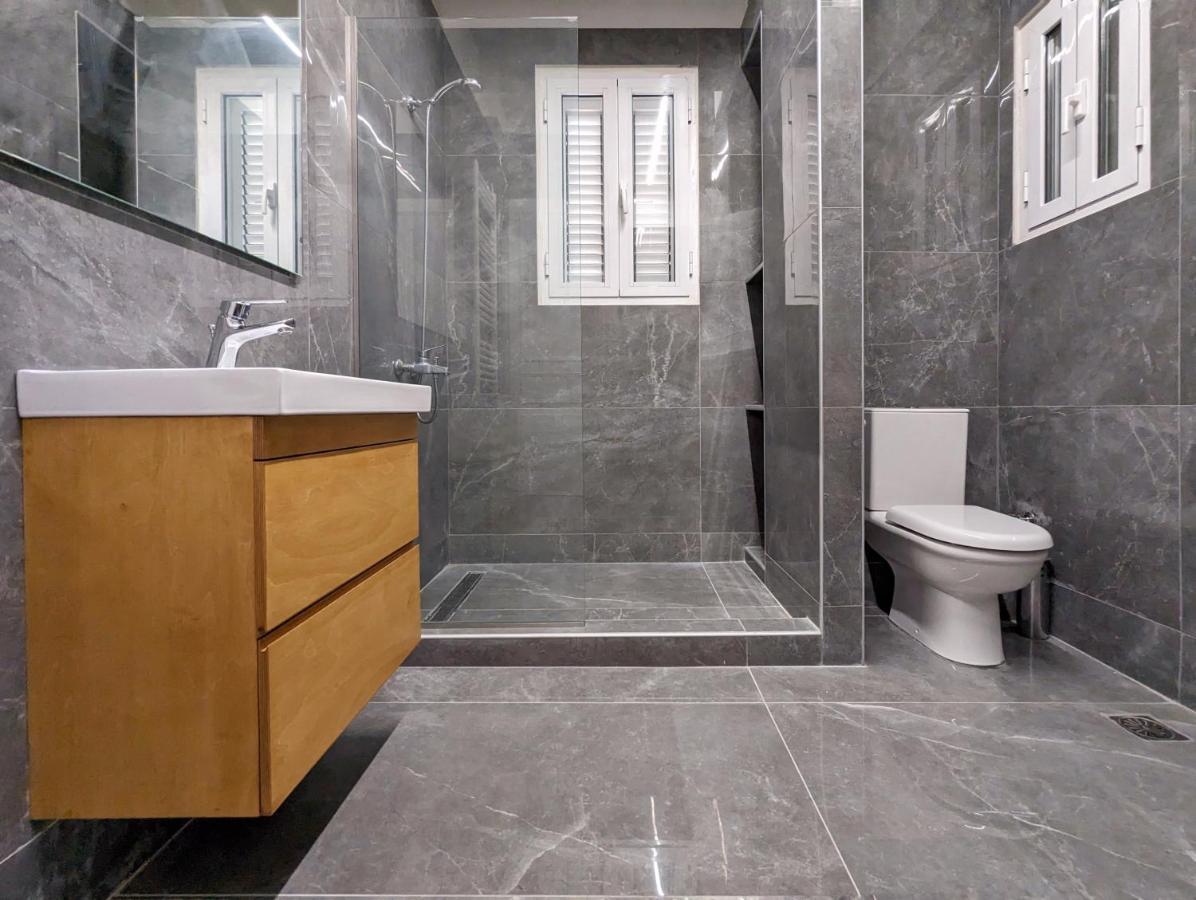 Victroria Grand Palace Apartment Афины Экстерьер фото