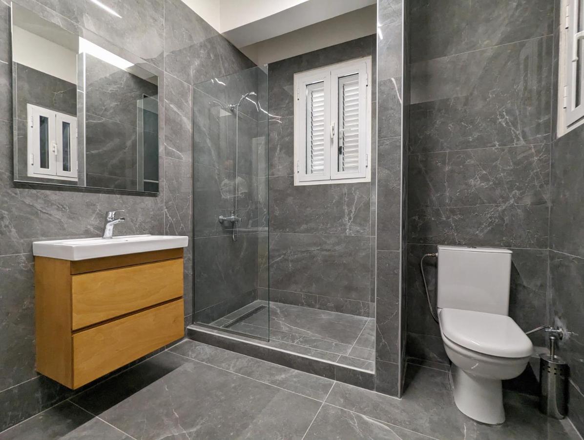 Victroria Grand Palace Apartment Афины Экстерьер фото