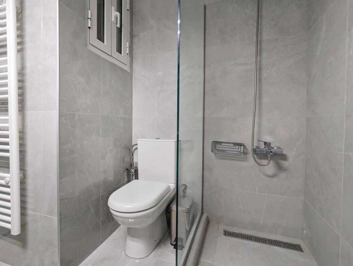 Victroria Grand Palace Apartment Афины Экстерьер фото